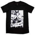 Sleeping Beauty Maleficent Not That Impressed T Shirt product image 1
