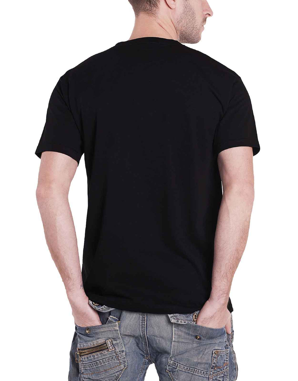 Classic Box Logo Marvel T Shirt product image 2