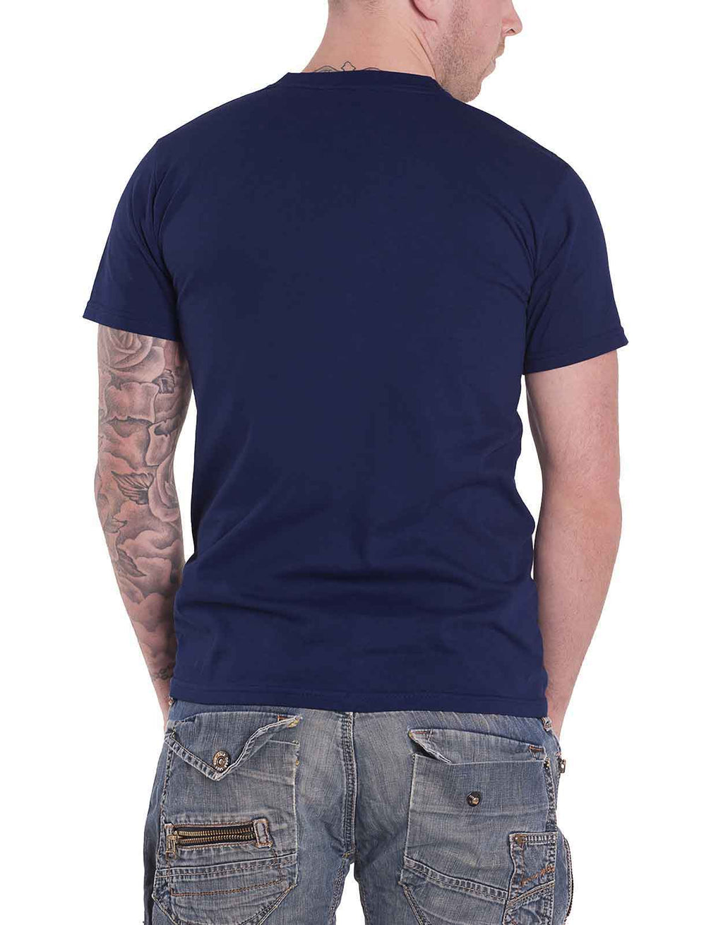 Classic Box Logo Marvel T Shirt product image 2