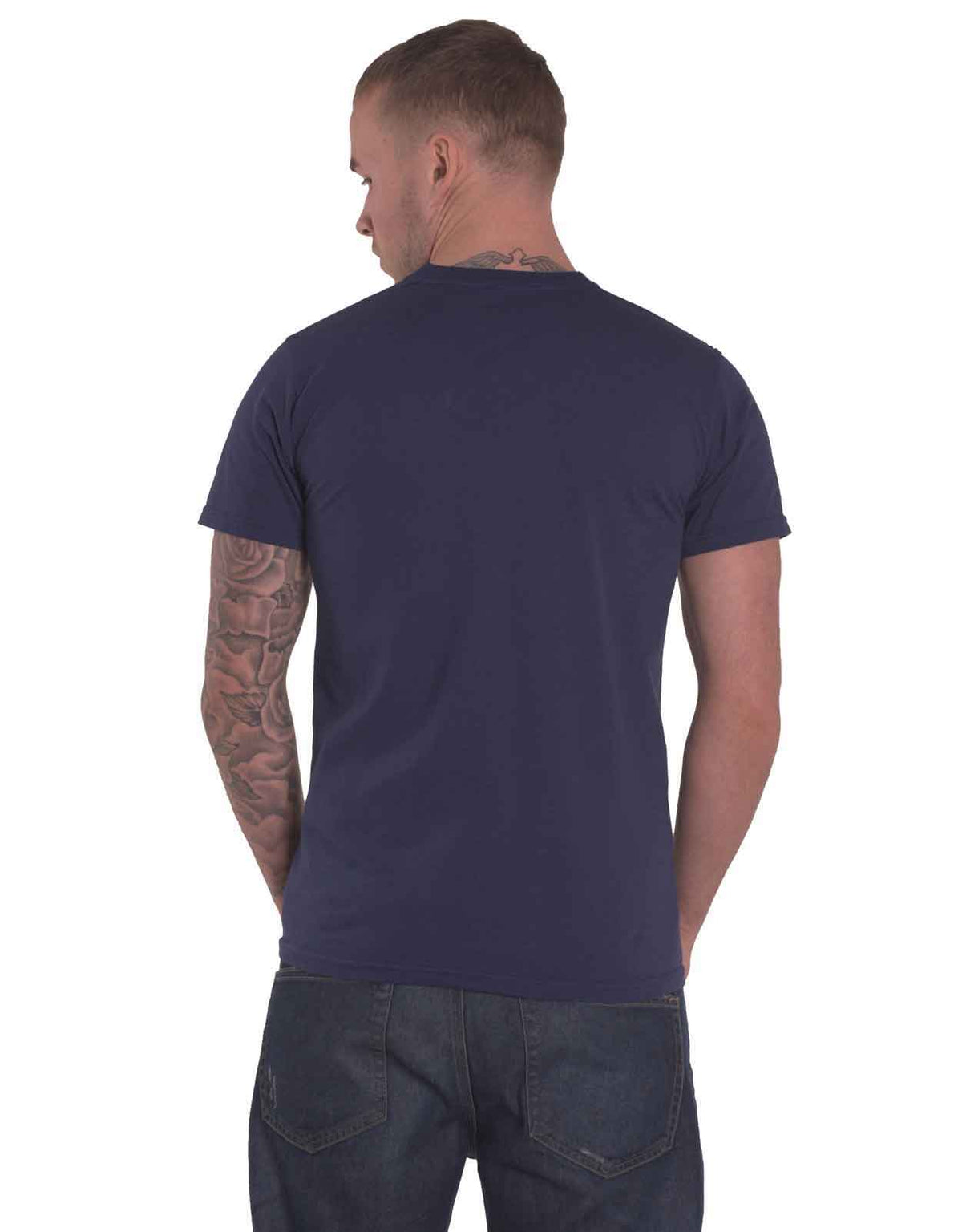 Iron Man Stark Expo Marvel T Shirt product image 4