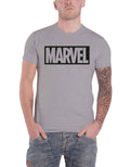 Classic Boxed Logo Marvel T Shirt product image 1