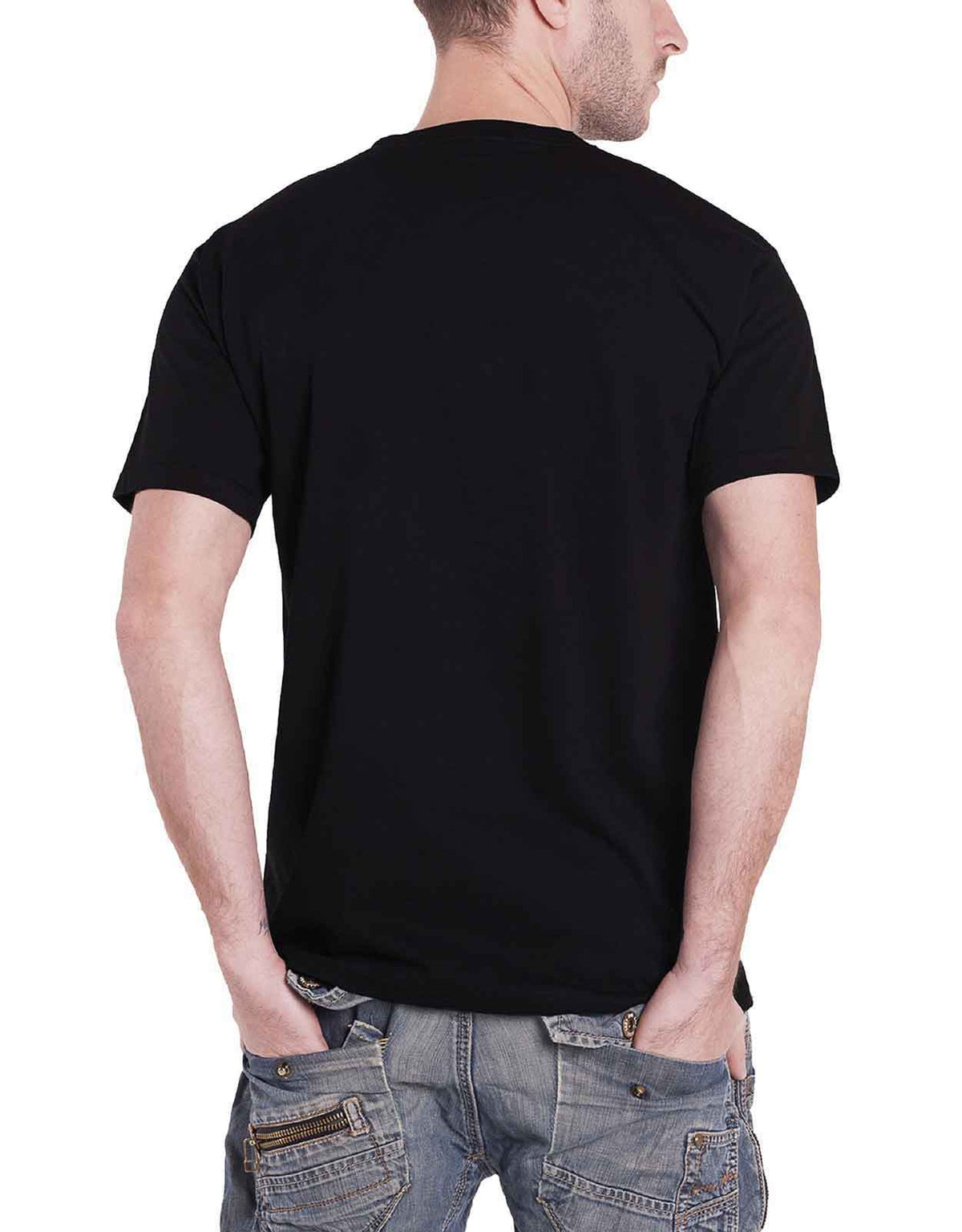 Out The Box Logo Marvel T Shirt product image 2