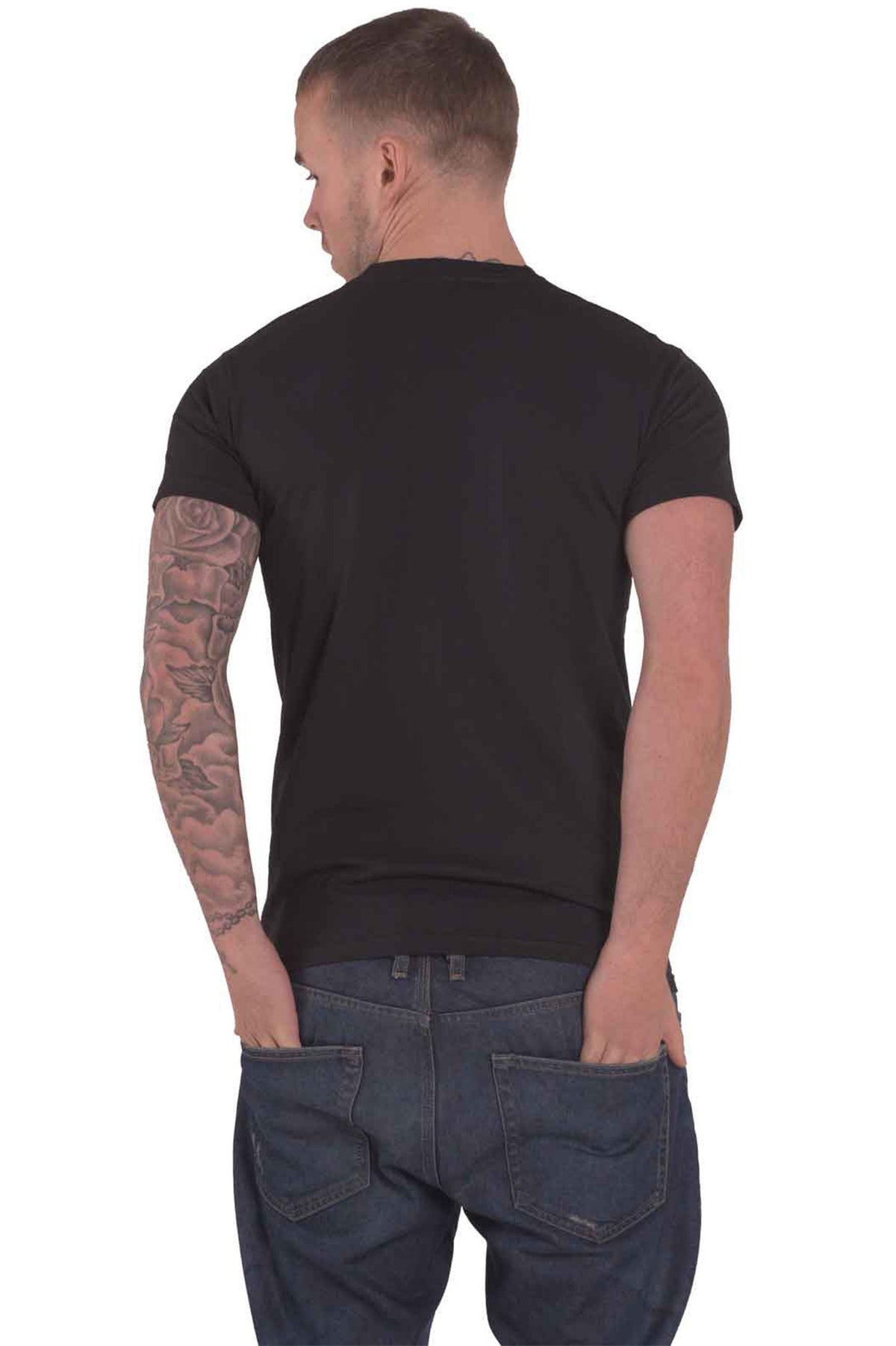 What If T'Challa Star Lord Marvel T Shirt product image 2