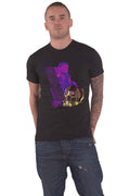 What If T'Challa Star Lord Marvel T Shirt product image 1