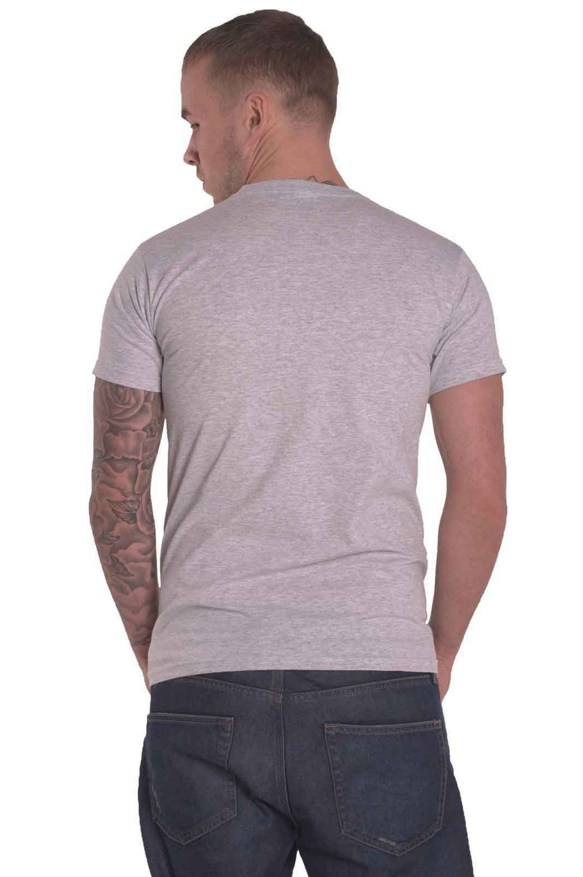 What If I Am The Watcher Marvel T Shirt product image 2