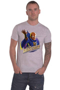 What If I Am The Watcher Marvel T Shirt product image 1