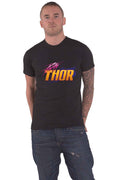What If Thor Party Marvel T Shirt product image 1