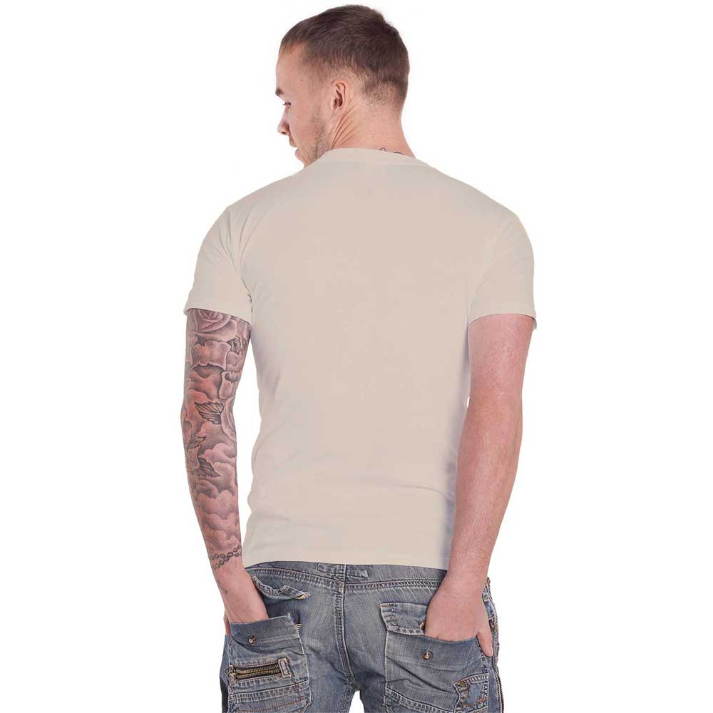 Iron Man Sketch Marvel T Shirt product image 2