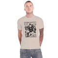 Iron Man Sketch Marvel T Shirt product image 1