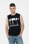 Good Charlotte Band Photo Tank Top product image 1