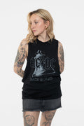 AC/DC Back In Black Bell Vest Top product image 1
