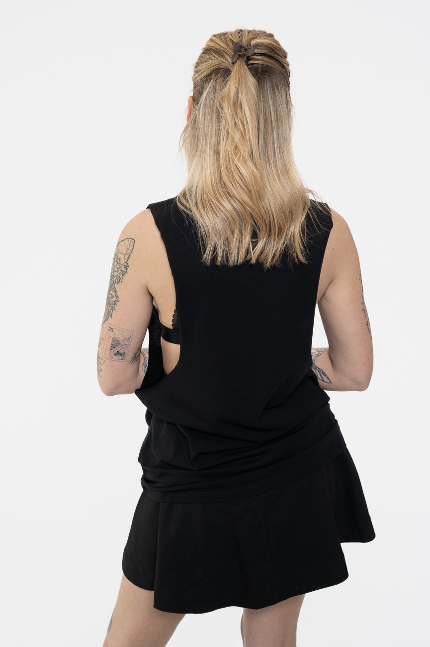 Biffy Clyro Big Imagination Vest Top product image 4