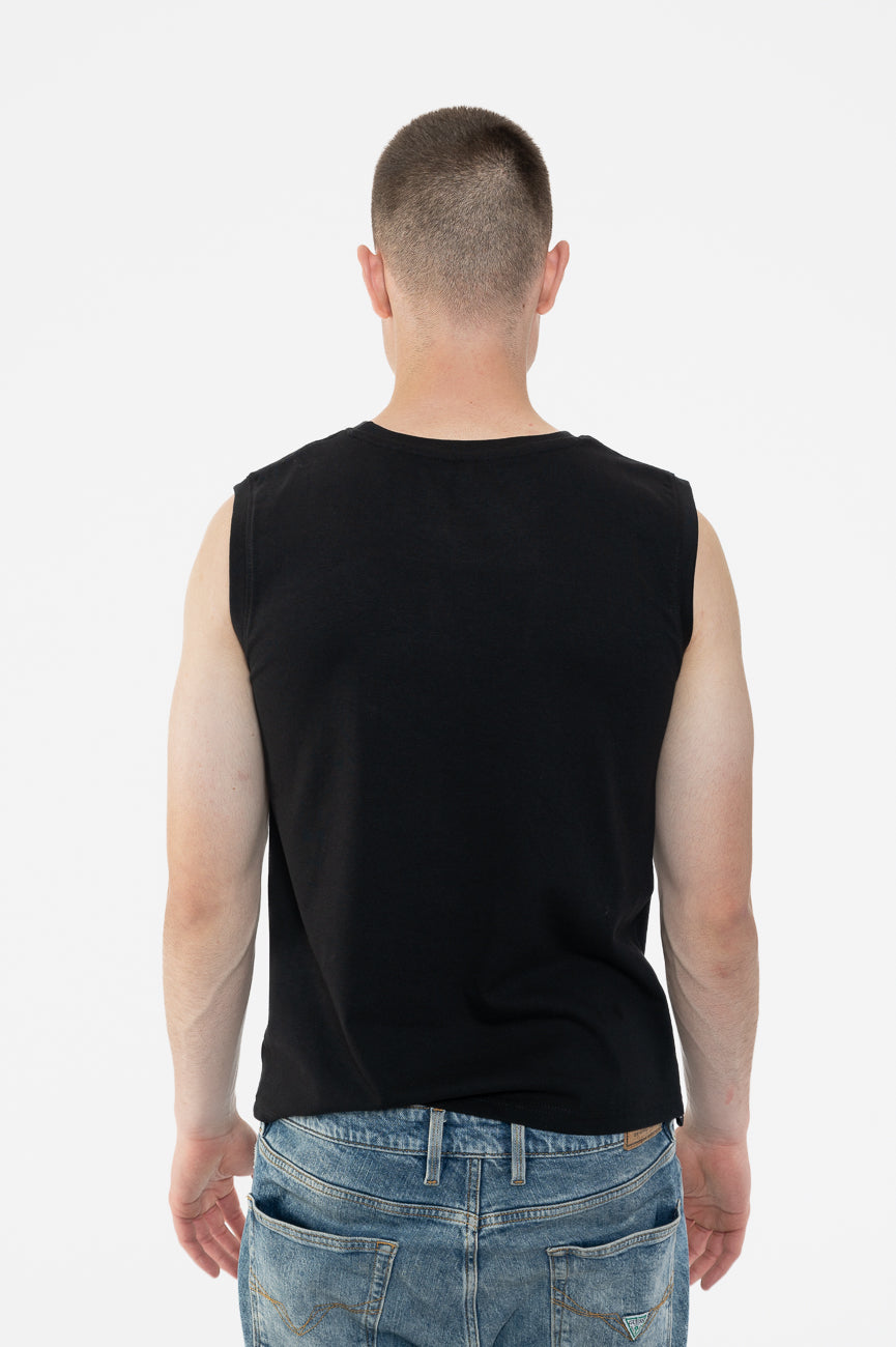 Primal Scream Psychedelic Eye Tank Top product image 4