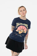 The Rolling Stones Desert 72 Womens T Shirt product image 1