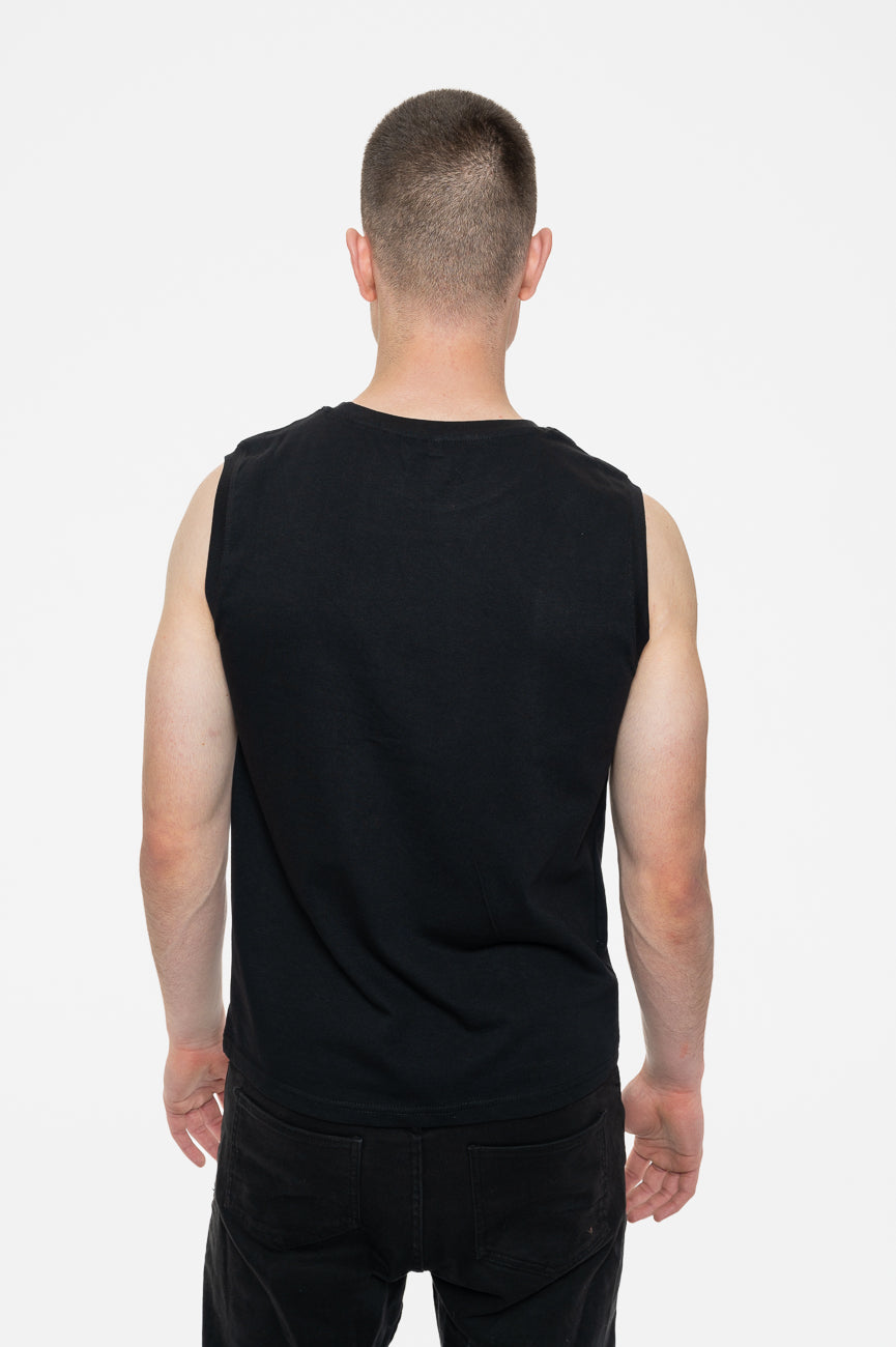 Red Hot Chili Peppers Portrait Photos Tank Top product image 4