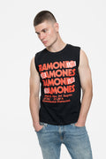 Ramones Live In Concert Tank Top product image 1