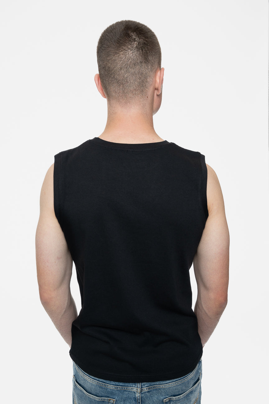 Ramones Live In Concert Tank Top product image 4