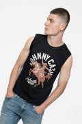 Johnny Cash Nashville Concert Tank Top product image 1