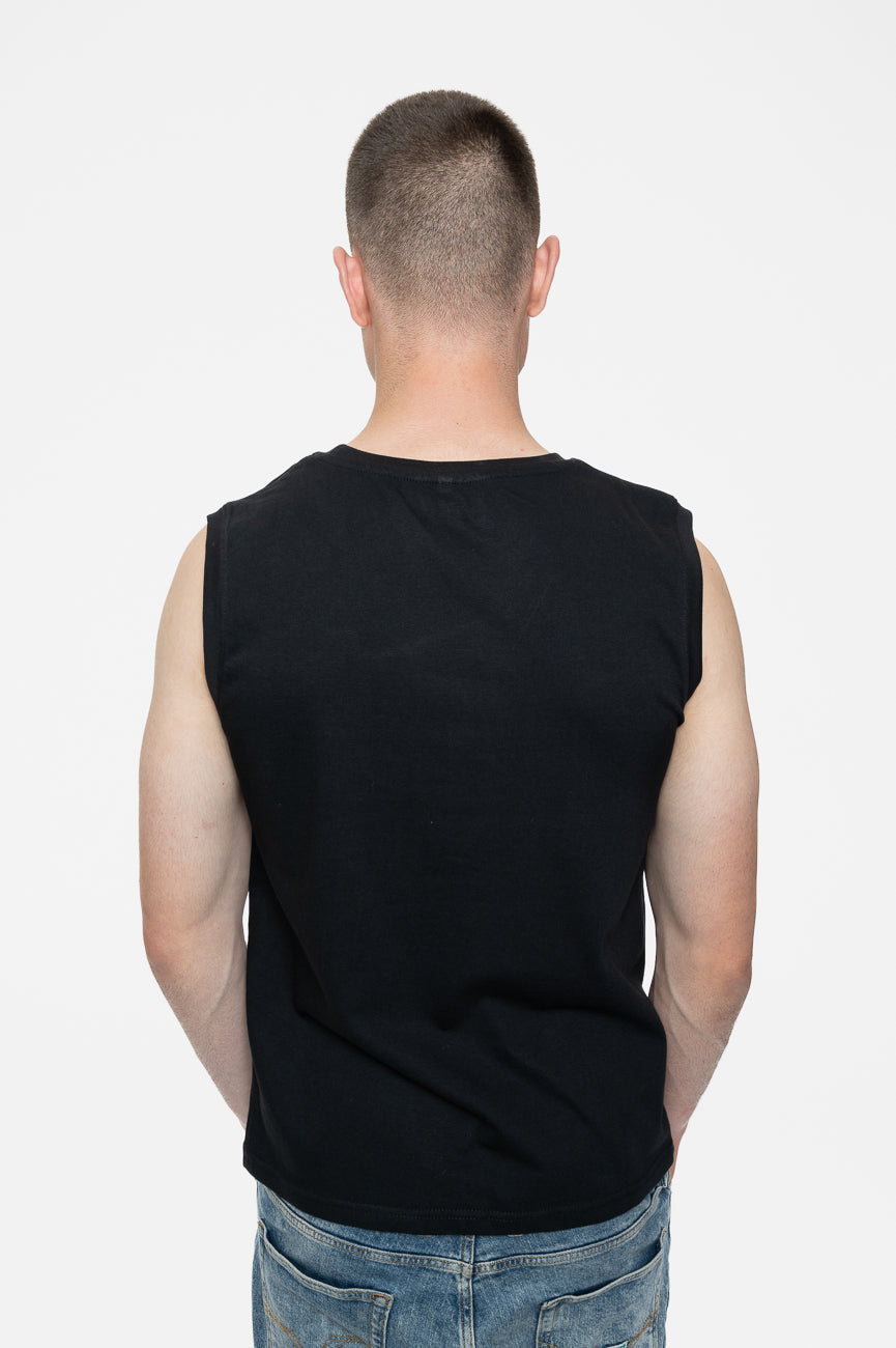 Good Charlotte Band Photo Tank Top product image 4