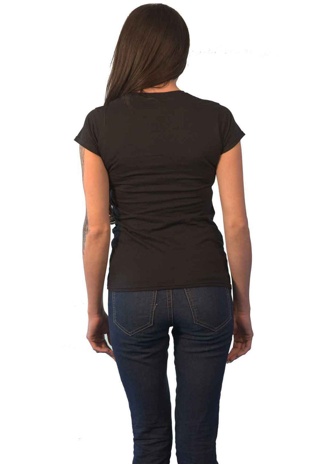 My Chemical Romance The Black Parade Skinny T Shirt product image 2