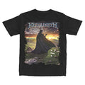Megadeth Youthanasia Cover Redux T Shirt product image 1