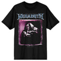 Megadeth Youthanasia The Reckoning Day T Shirt product image 1