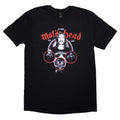 Motorhead 50 Years Band Circles T Shirt product image 1
