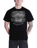 Motorhead Ace Of Spades Lyric T Shirt product image 1