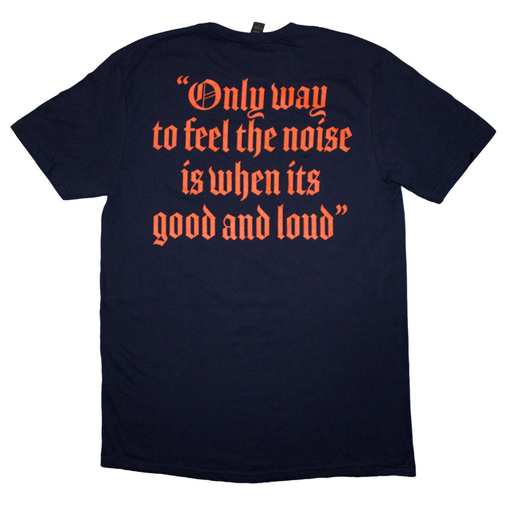 Motorhead Good And Loud T Shirt product image 2