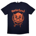 Motorhead Good And Loud T Shirt product image 1