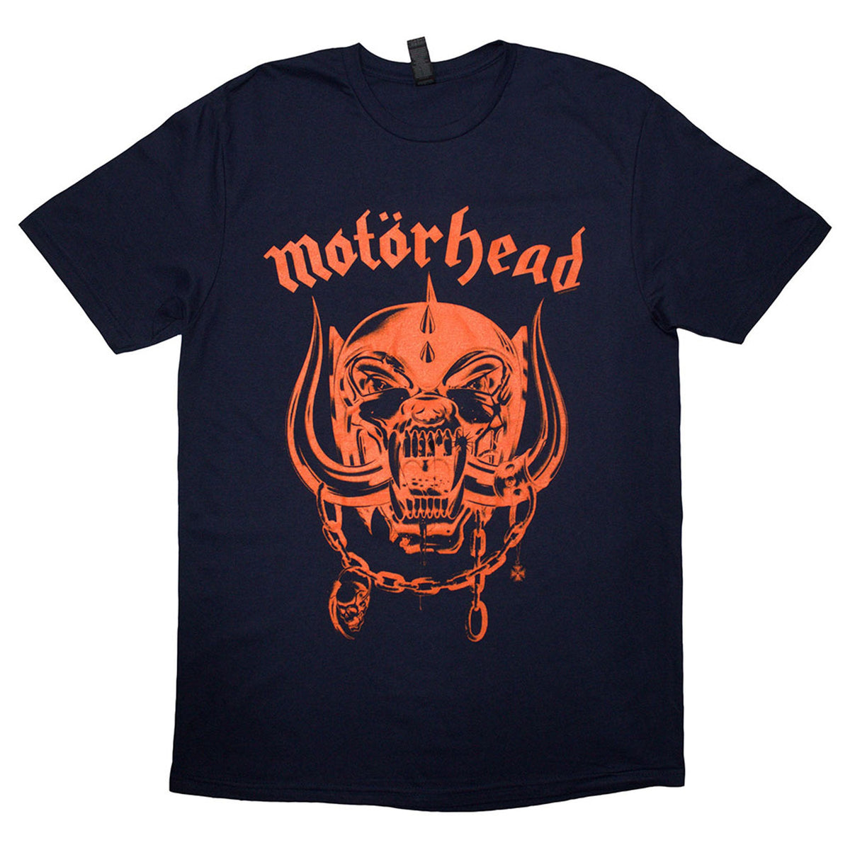 Motorhead Good And Loud T Shirt product image 1