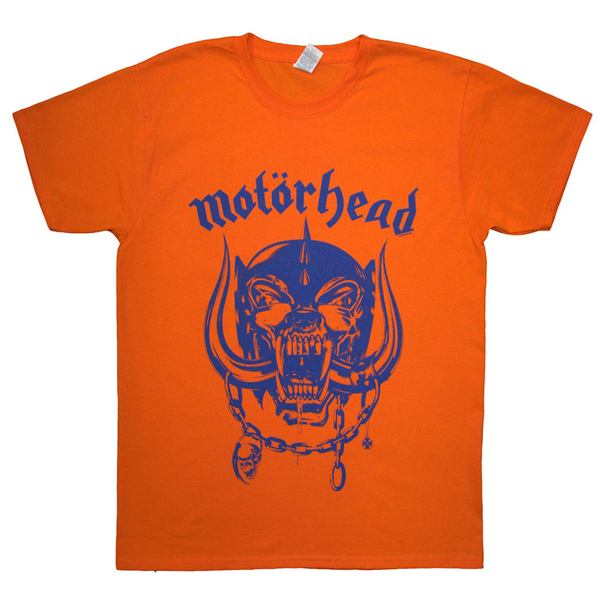 Motorhead Good And Loud T Shirt product image 1
