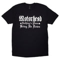 Motorhead Nothings Gonna Bring Us Down T Shirt product image 1