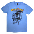 Motorhead Live To Win T Shirt product image 1