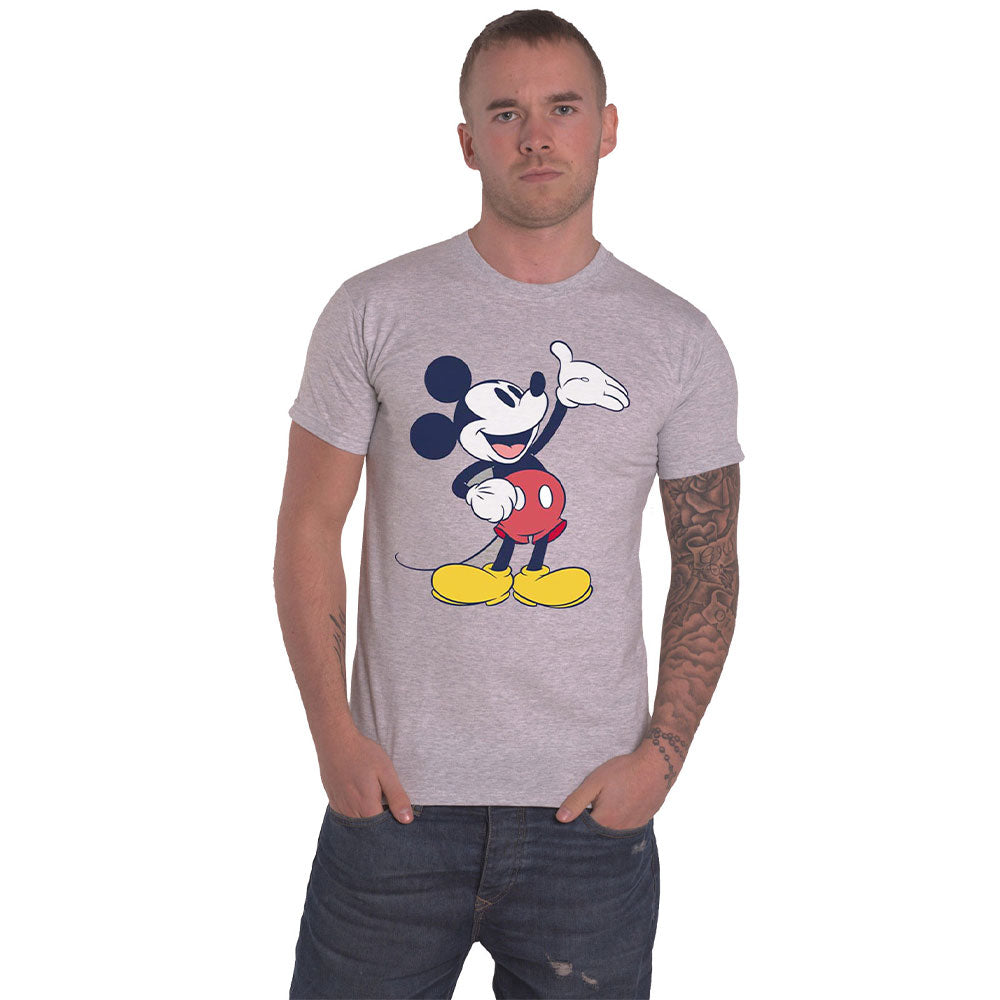 Mickey Mouse Reveal T Shirt product image 1