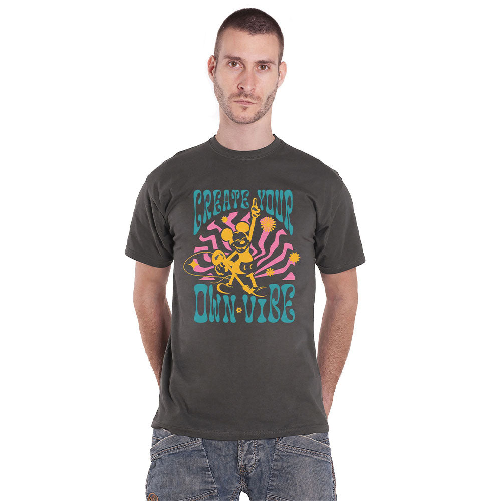 Mickey Mouse Create Vibe T Shirt product image 1
