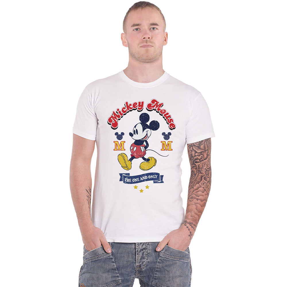 Mickey Mouse One And Only T Shirt product image 1