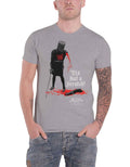 Monty Python Holy Grail Tis But A Scratch T Shirt product image 1