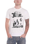 Monty Python Holy Grail Knight Riders T Shirt product image 1