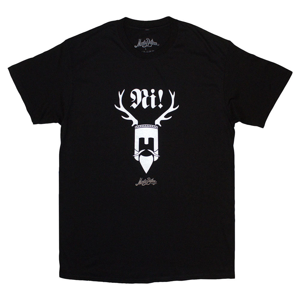 Monty Python Knights of Ni T Shirt product image 1