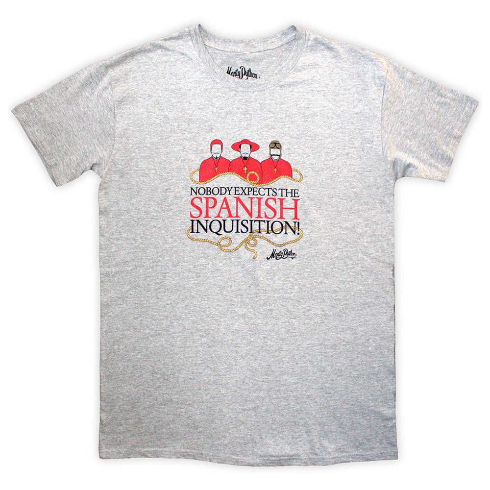 Monty Python Spanish Inquisition T Shirt product image 1