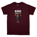 Monty Python My Brain Hurts T Shirt product image 1