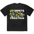 The Muppets World Tour T Shirt product image 1