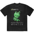 The Muppets Never Trust A Frog T Shirt product image 1