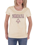 Nirvana Femme Skinny Fit T Shirt product image 1