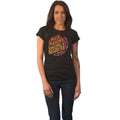 Nick Masons Saucerful of Secrets T Shirt Echoes European product image 1