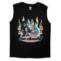 No Doubt Retro Logo Tank Top product image 1