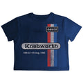 Oasis Knebworth 96 Crop Top product image 1