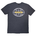 Oasis World Tour USA Canada 1998 T Shirt product image 1