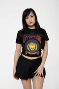 The Offspring Australia 2018 Crop Top product image 1